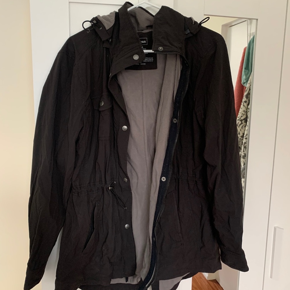 L.L. Bean Luna Jacket